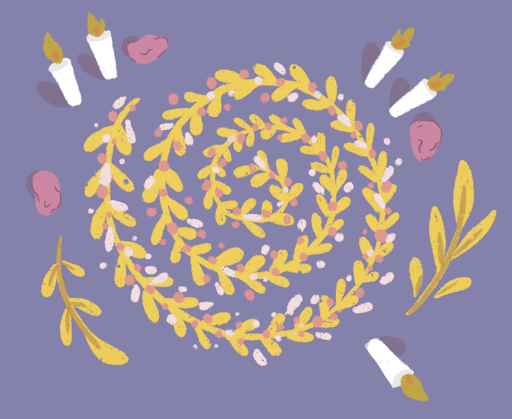 Armonización de Pareja (Boda espiritual)