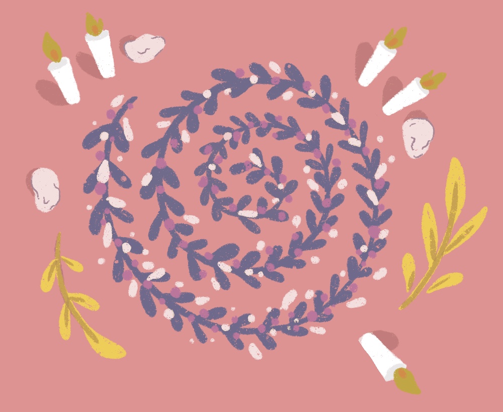 Despedida de Soltera Holística