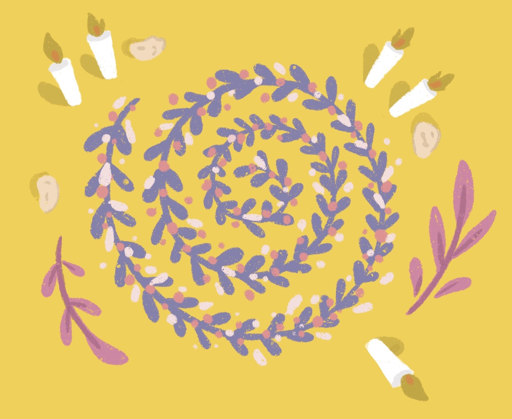 Ceremonia de Cumpleaños