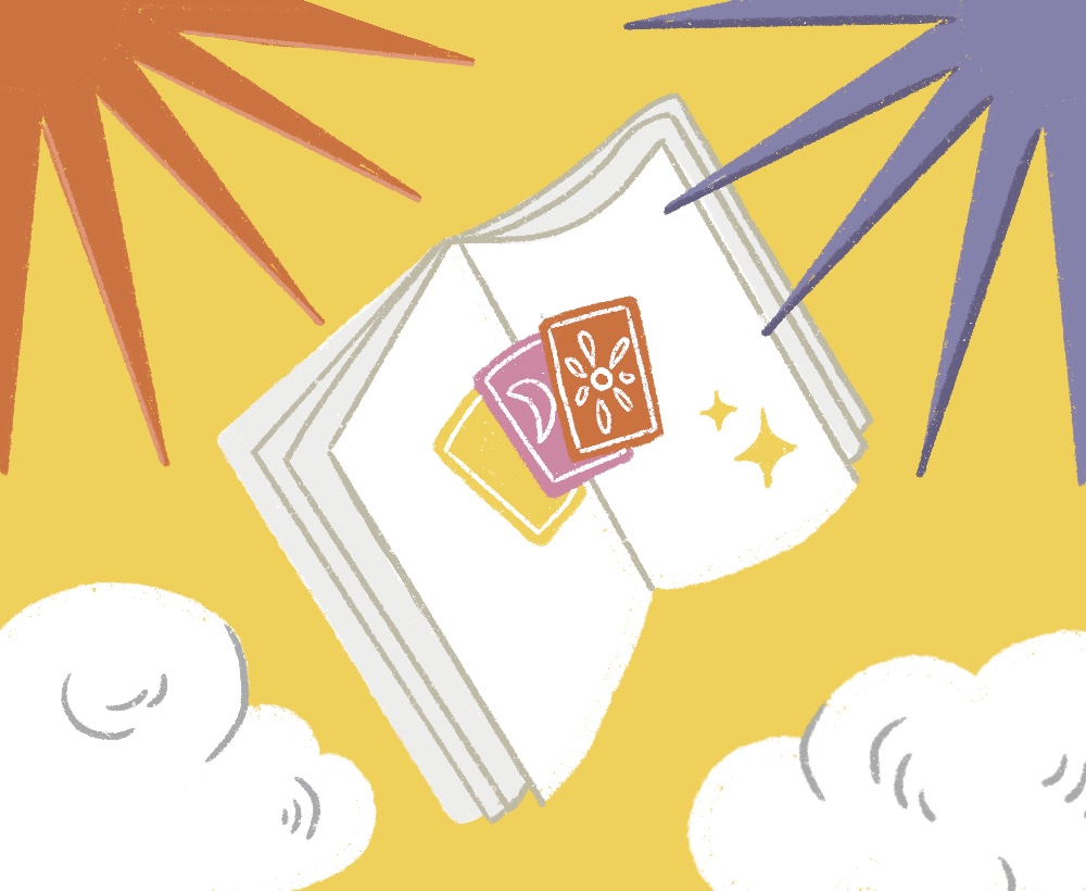 Lectura de vidas pasadas