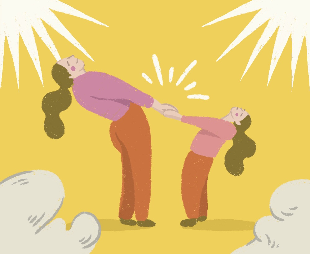 Sanación del niño interior