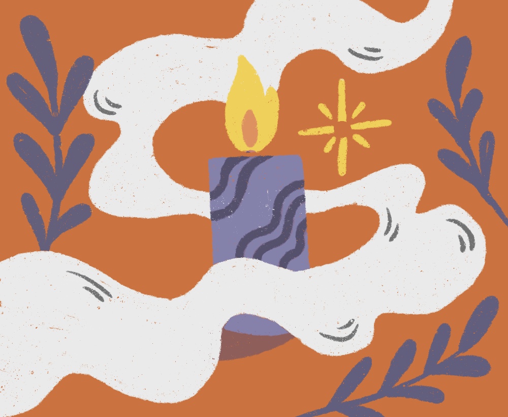 Limpieza de Aura(1 limpia)