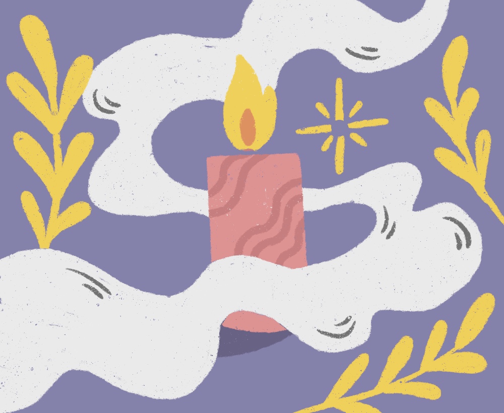 Limpieza energética profunda (3 limpias)