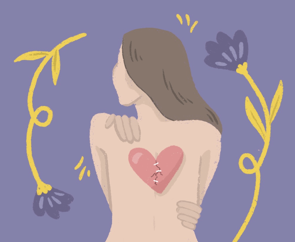 Regresando a tu Esencia