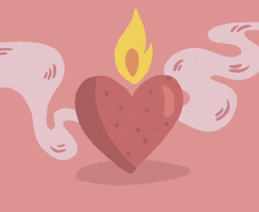 Liberar Bloqueos Amorosos