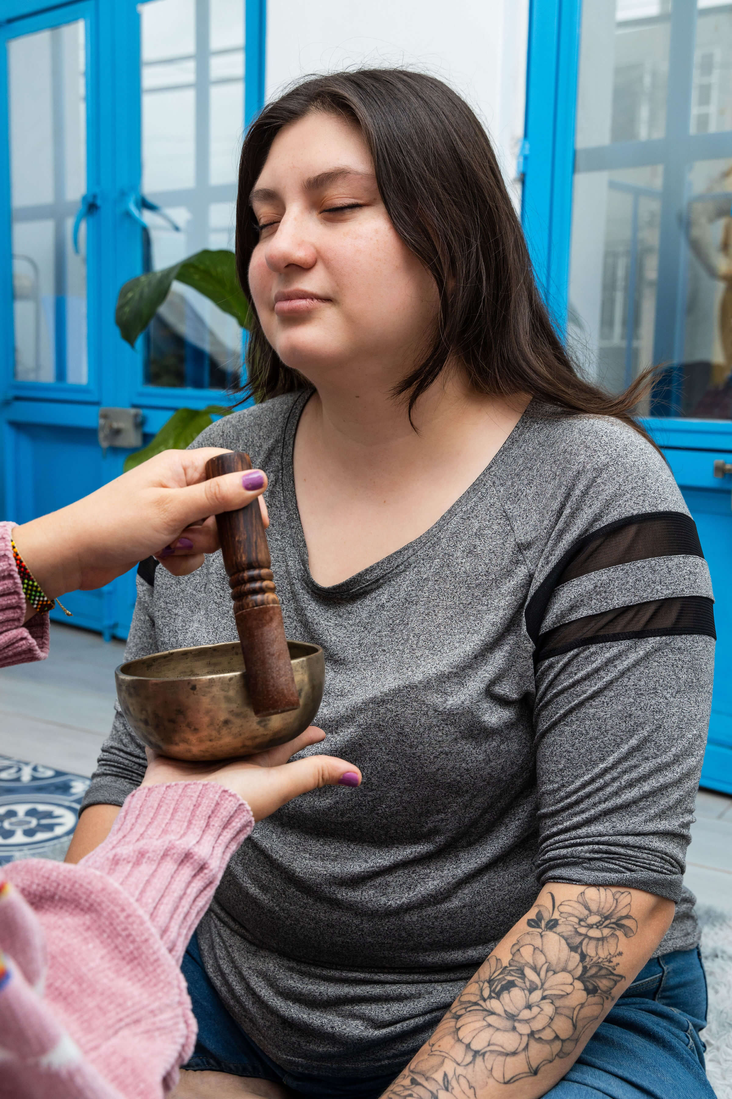 Sanación del niño interior